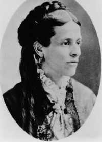 Ann Eliza Dalton (1833 - 1920) Profile